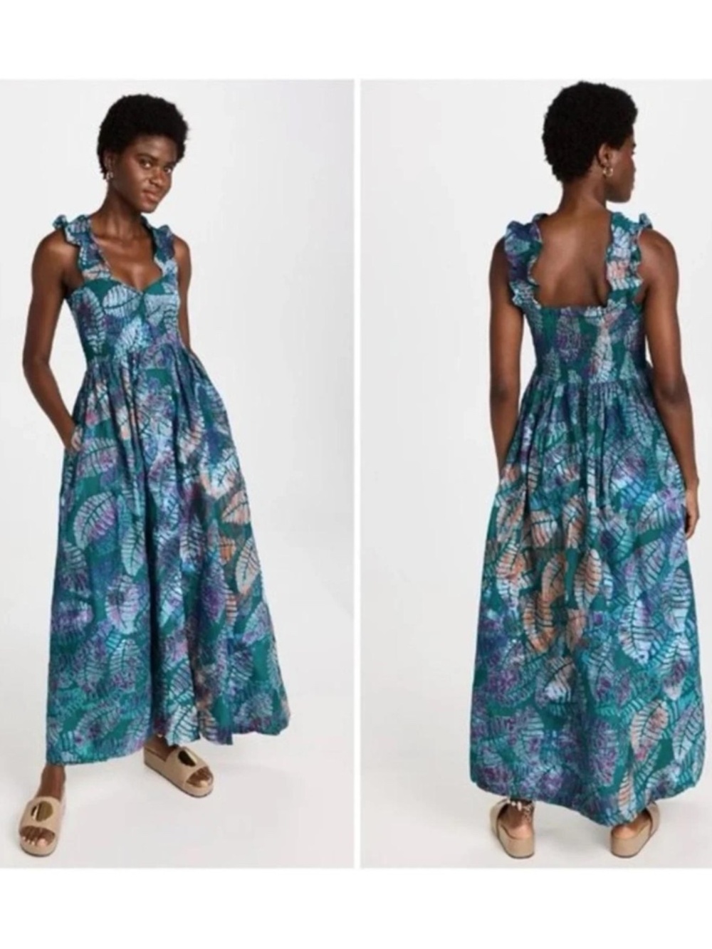 Sika Traci Dress